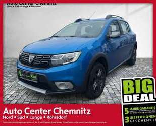 Dacia Sandero Gebrauchtwagen
