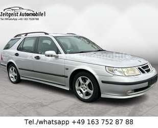 Saab 9-5 Gebrauchtwagen