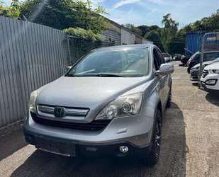 Honda CR-V Gebrauchtwagen