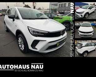 Opel Crossland Gebrauchtwagen