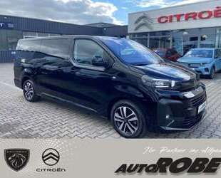Citroen Spacetourer Gebrauchtwagen