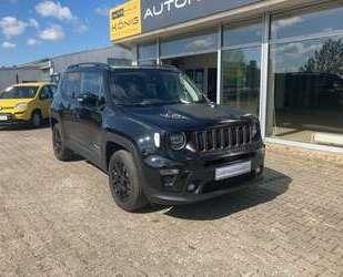 Jeep Renegade Gebrauchtwagen