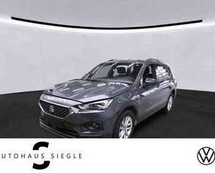 Seat Tarraco Gebrauchtwagen