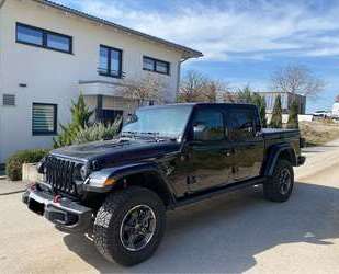 Jeep Gladiator Gebrauchtwagen
