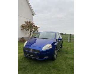 Fiat Grande Punto Gebrauchtwagen
