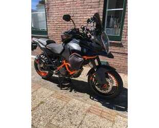 KTM 1290 Super Adventure Gebrauchtwagen