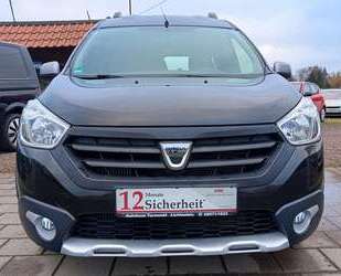 Dacia Dokker Gebrauchtwagen