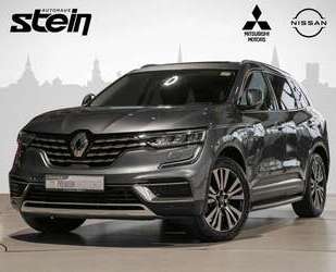 Renault Koleos Gebrauchtwagen