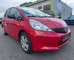 Honda Jazz Gebrauchtwagen