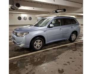Mitsubishi Outlander Gebrauchtwagen