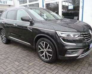 Renault Koleos Gebrauchtwagen