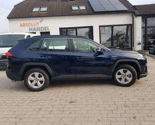 Toyota RAV 4 Gebrauchtwagen