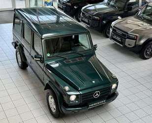 Mercedes-Benz G 350 Gebrauchtwagen
