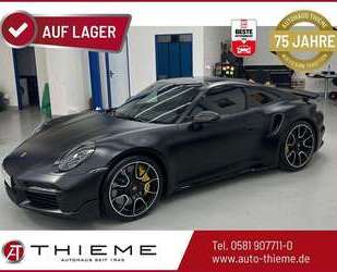 Porsche 992 Gebrauchtwagen