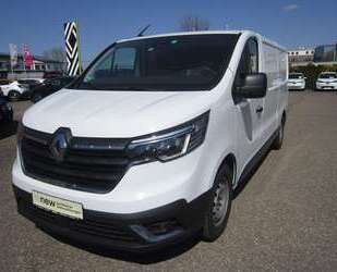 Renault Trafic Gebrauchtwagen