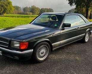 Mercedes-Benz 420 Gebrauchtwagen