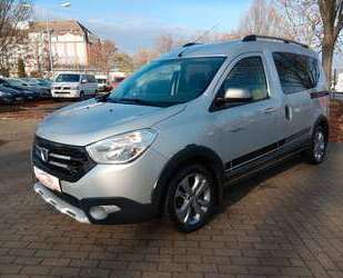Dacia Dokker Gebrauchtwagen