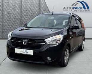 Dacia Lodgy Gebrauchtwagen