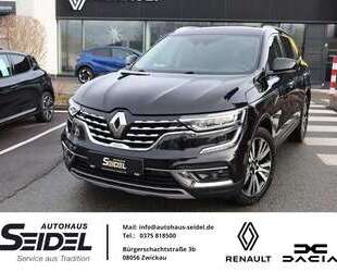 Renault Koleos Gebrauchtwagen
