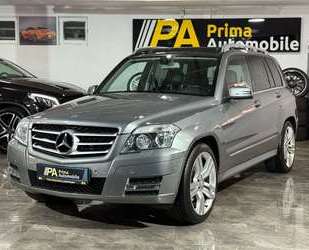 Mercedes-Benz GLK 350 Gebrauchtwagen