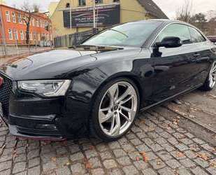 Audi S5 Gebrauchtwagen