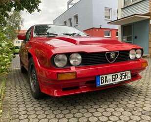 Alfa Romeo GTV Gebrauchtwagen