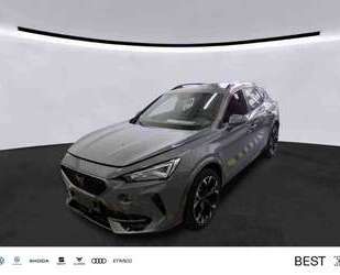 Cupra Formentor Gebrauchtwagen