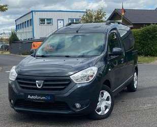 Dacia Dokker Gebrauchtwagen