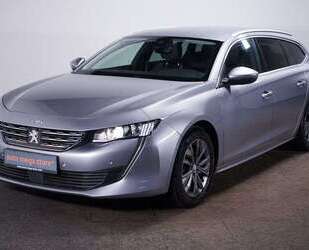 Peugeot 508 Gebrauchtwagen