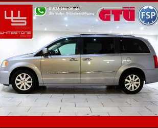 Chrysler Grand Voyager Gebrauchtwagen