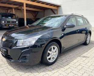 Chevrolet Cruze Gebrauchtwagen