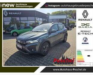 Dacia Sandero Gebrauchtwagen