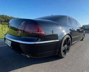 VW Phaeton Gebrauchtwagen