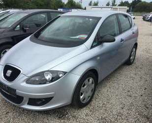 Seat Toledo Gebrauchtwagen