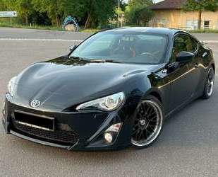 Toyota GT86 Gebrauchtwagen