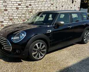 Mini Cooper Clubman Gebrauchtwagen