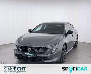 Peugeot 508 Gebrauchtwagen