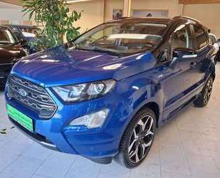 Ford EcoSport Gebrauchtwagen