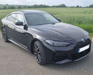 BMW 430 Gebrauchtwagen