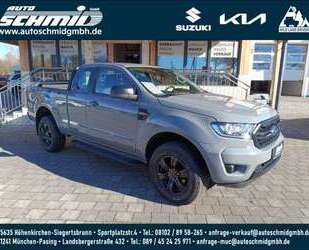 Ford Ranger Gebrauchtwagen
