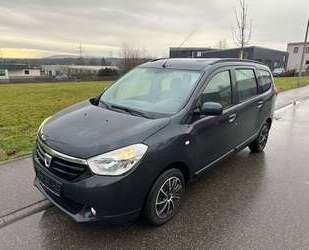 Dacia Lodgy Gebrauchtwagen