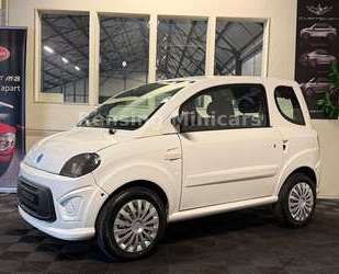 Microcar Due Gebrauchtwagen