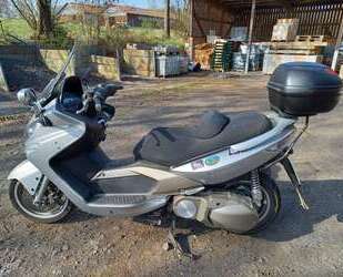 Mazda Xciting 500i 