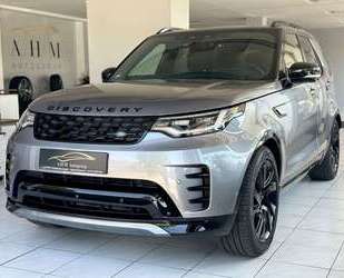 Land Rover Discovery Gebrauchtwagen