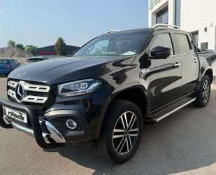 Mercedes-Benz X 350 Gebrauchtwagen