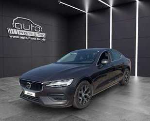 Volvo S60 Gebrauchtwagen