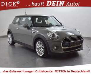 Mini Cooper D Gebrauchtwagen