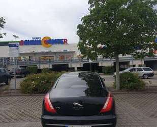 Jaguar XJ Gebrauchtwagen