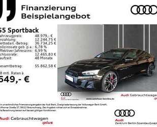 Audi S5 Gebrauchtwagen
