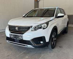 Peugeot 5008 Gebrauchtwagen